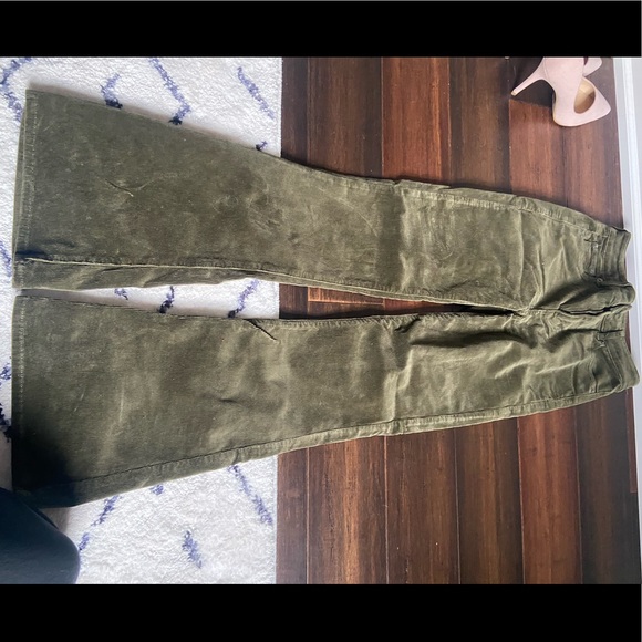 American Eagle Outfitters Denim - American Eagle Flare Pants